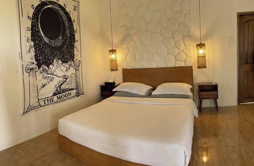 Pelabuhan Ratu Resort | Covehill Green Resort
