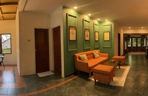 Pelabuhan Ratu Resort | Covehill Green Resort