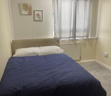 Woolwich Riverside House | Covenant property limited