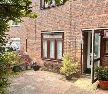 Woolwich Riverside House | Covenant property limited