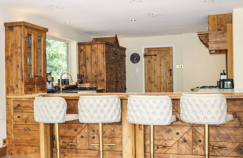 Wraysbury Cottage | Coventina
