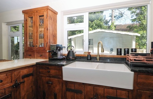 Wraysbury Cottage | Coventina