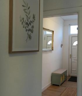 Weston on Trent Apartment | Coventry 3 Bedroom Property