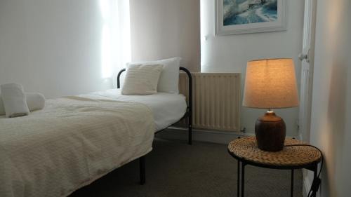 Weston on Trent Apartment | Coventry 3 Bedroom Property