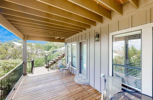 Spicewood House | Coventry Casa