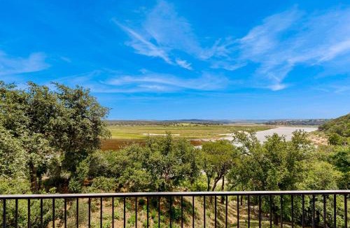 Spicewood House | Coventry Casa