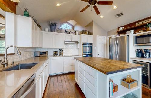 Spicewood House | Coventry Casa