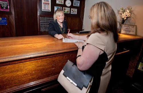 Allesley Hotel | Coventry Hill Hotel