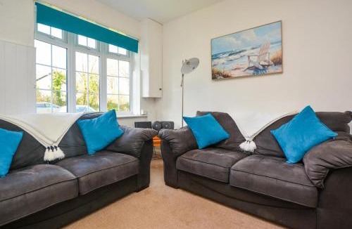 Helford Passage House | Coverack Cottage