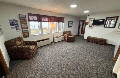 Winterset Hotel | Covered Bridge Inn