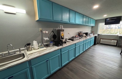 Winterset Hotel | Covered Bridge Inn