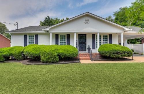 Jackson House | Covered Patio! Modern Home in Jackson