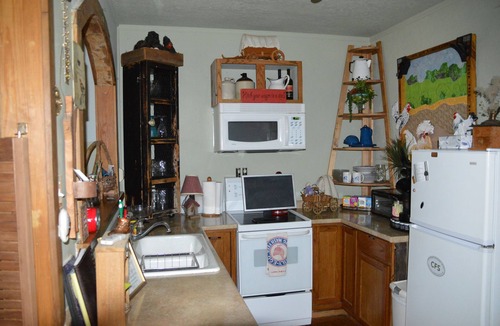 Mason House | Covered Wagon B&B Guesthouse