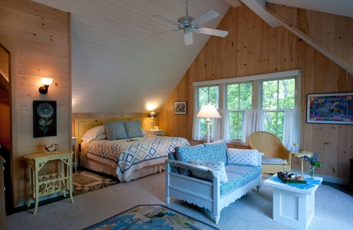 Five Islands Bed & Breakfast | Coveside Bed & Breakfast