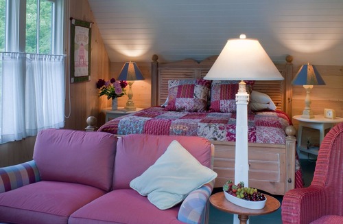 Five Islands Bed & Breakfast | Coveside Bed & Breakfast