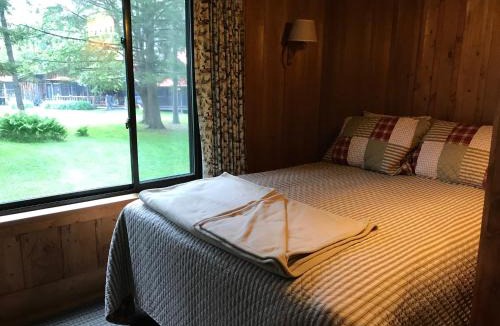 Town of Webb Cabin | Covewood Lodge