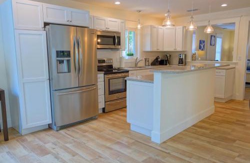 Anna Maria House | Covey Cottage