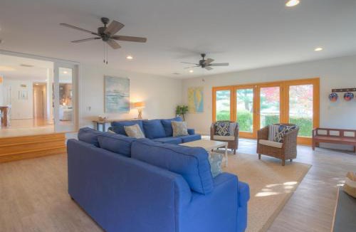 St. Michaels House | Covey Creek