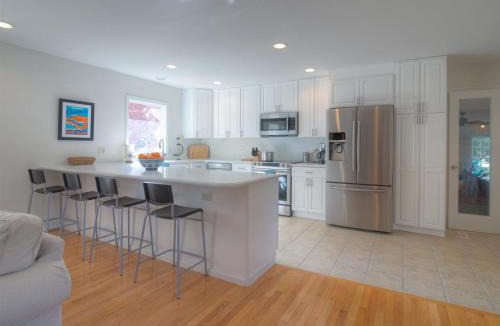 St. Michaels House | Covey Creek