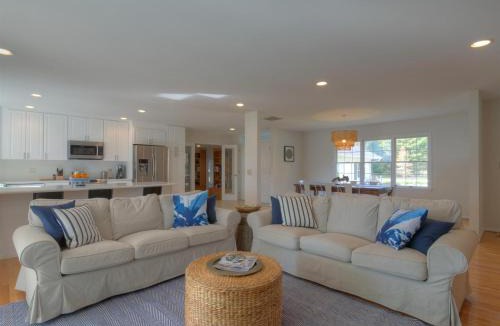 St. Michaels House | Covey Creek
