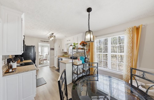 Covington House | Covington, Georgia Air BNB