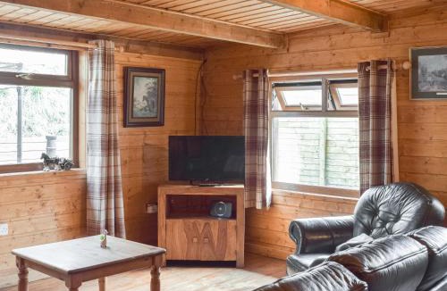 Kilkenzie House | Cow Boy Cabin - Uk47145