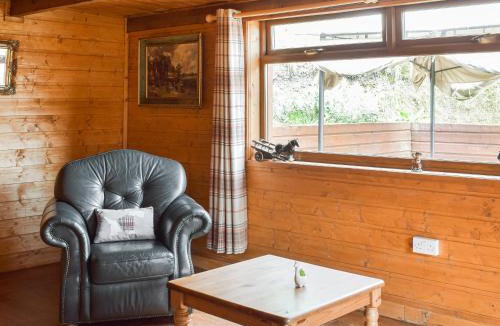 Kilkenzie House | Cow Boy Cabin - Uk47145