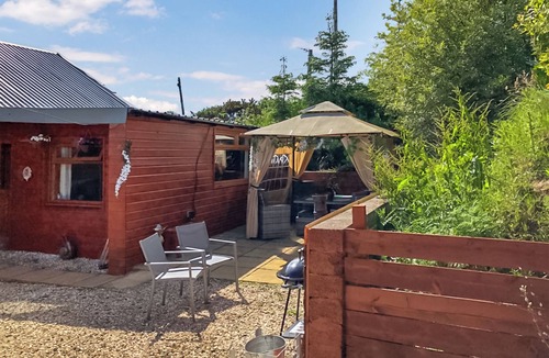 Kilkenzie Cottage | Cow Boy Cabin - UK47145