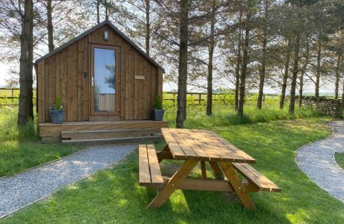 Bellerby Other | Cow Close Camping Pods