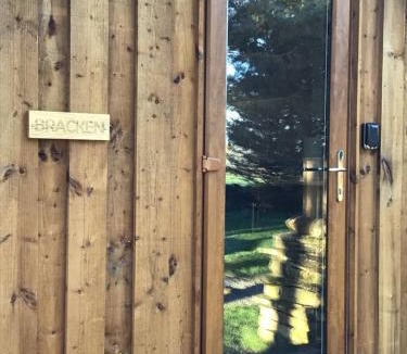 Bellerby Other | Cow Close Camping Pods