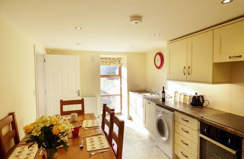 Clitheroe Cottage | Cow Hill Laith Barn