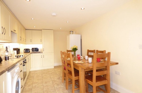 Clitheroe Cottage | Cow Hill Laith Barn