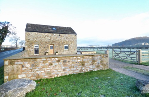 Clitheroe Cottage | Cow Hill Laith Barn