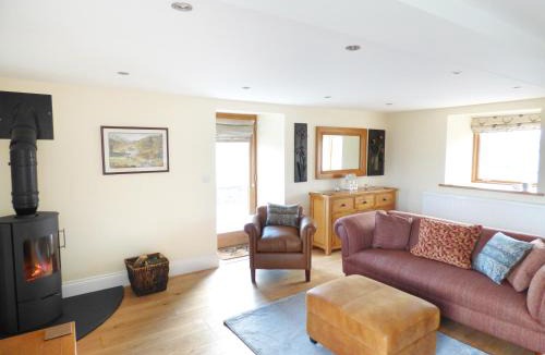 Clitheroe House | Cow Hill Laith Barn