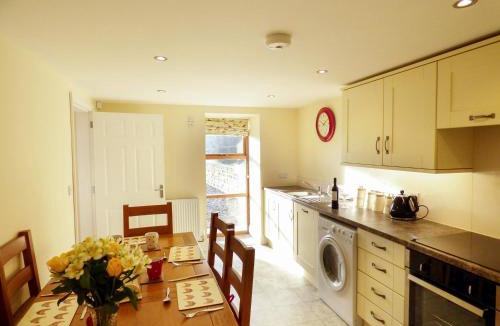 Clitheroe House | Cow Hill Laith Barn