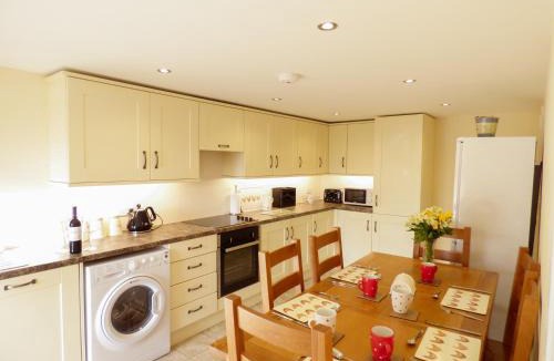 Clitheroe House | Cow Hill Laith Barn