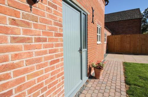 Stanton Upon Hine Heath House | Cow'ouse