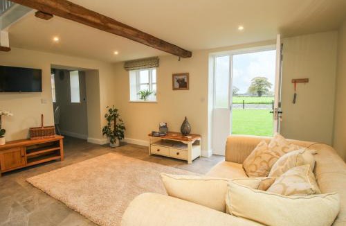 Stanton Upon Hine Heath House | Cow'ouse