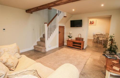 Stanton Upon Hine Heath House | Cow'ouse