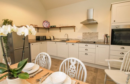 Stanton Upon Hine Heath Cottage | Cow'ouse