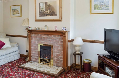 West Heslerton Cottage | Cow Pasture Cottage - UK2297