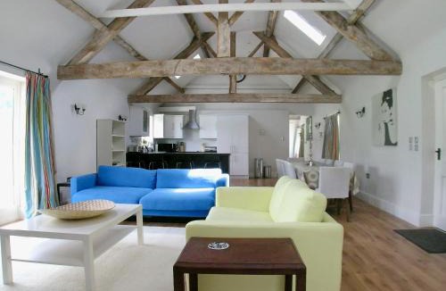 Farden House | Cow Shed