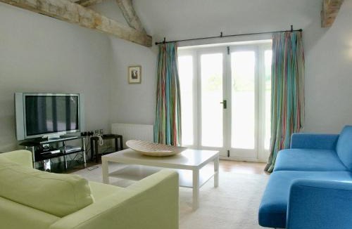 Farden House | Cow Shed