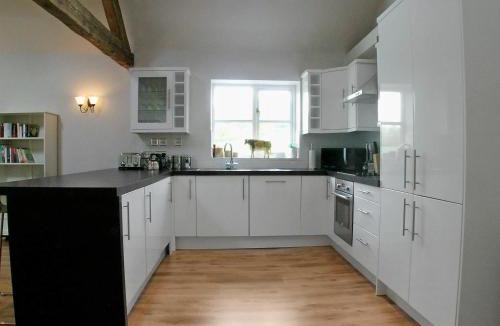 Farden House | Cow Shed