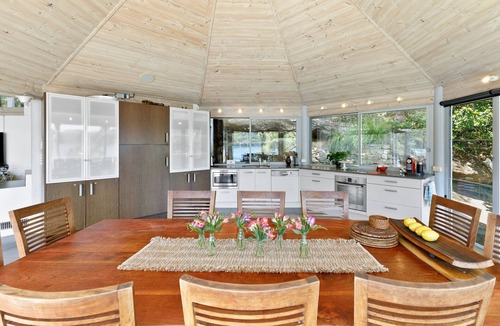 Brooklyn House | Cowan Waters Cottage Point