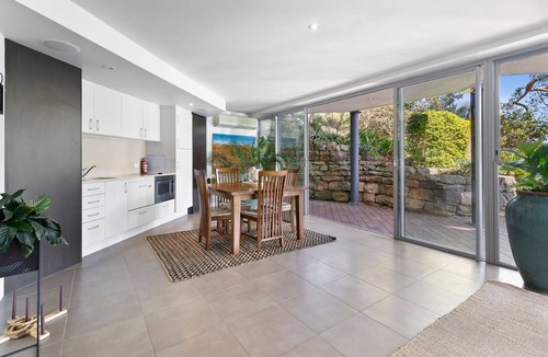 Brooklyn House | Cowan Waters Cottage Point