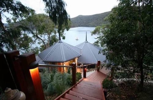 Brooklyn House | Cowan Waters Cottage Point