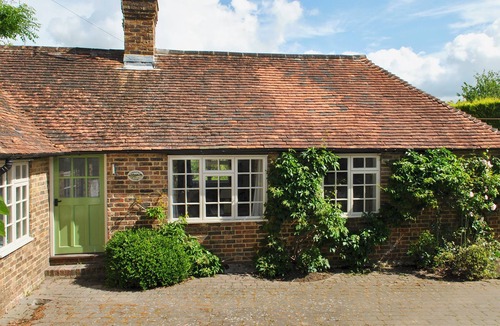 Cowbeech Cottage | Cowbeech Farm Cottage