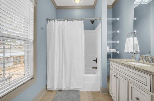 Starkville Villa | Cowbell Cottage