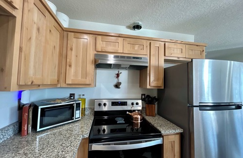 Barelas Condo | Cowboy Bunkhouse Condo